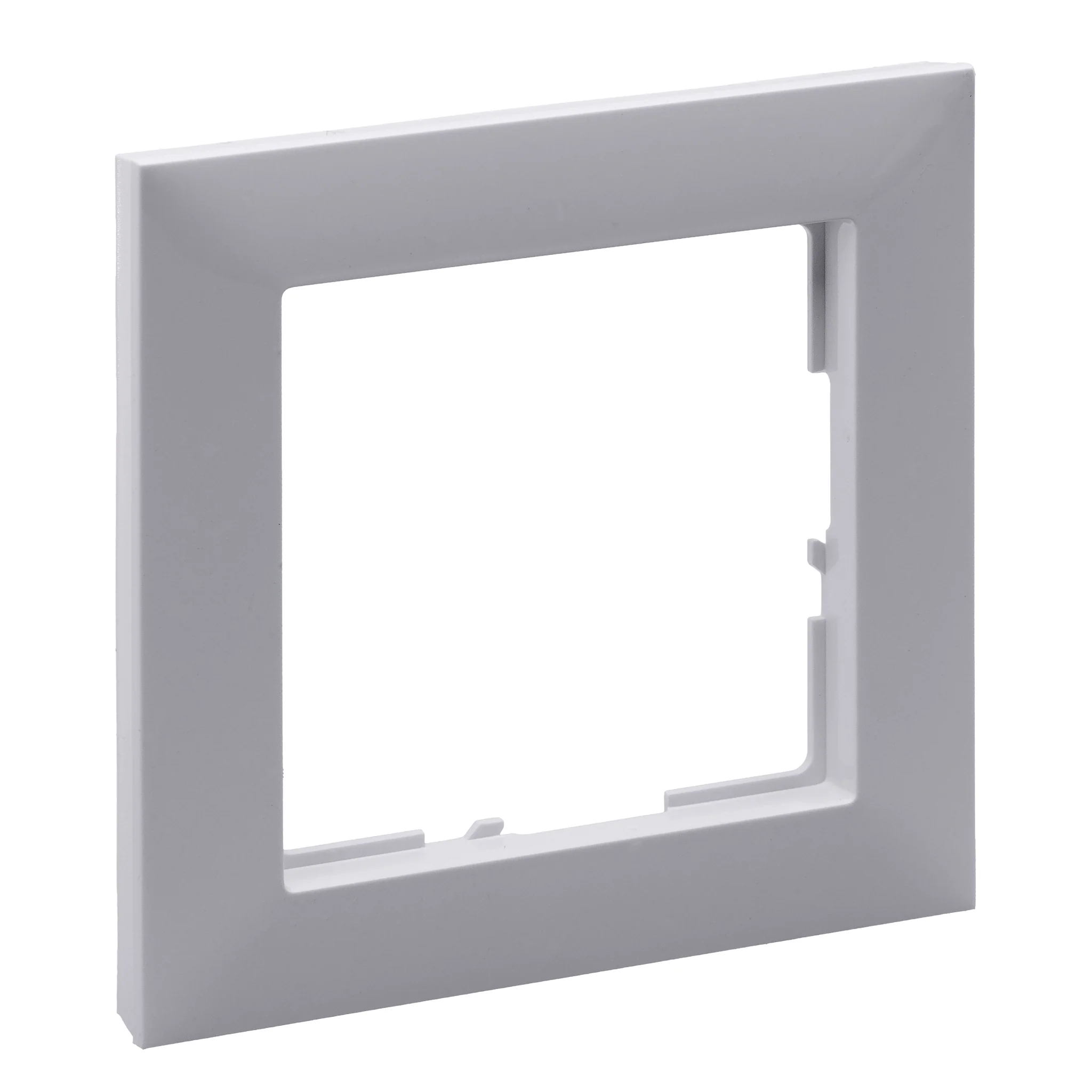 Rama ornament 1 post Legrand Suno pana 721541 [1]