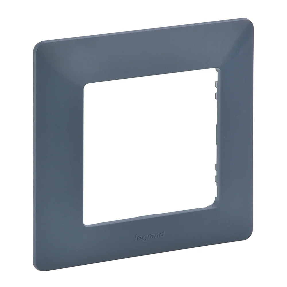 Rama ornament 1 post Legrand Valena Life adria 754091 [1]