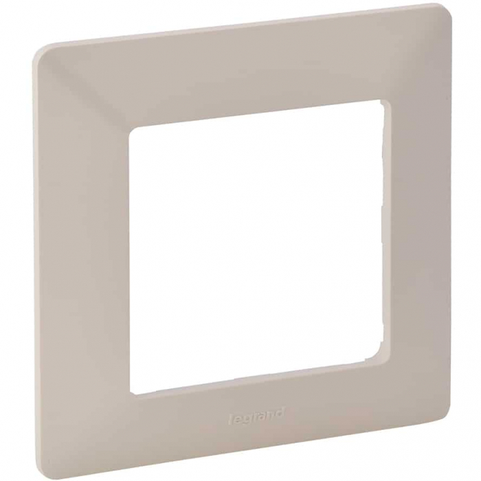 Rama ornament 1 post Legrand Valena Life ivoar 754041 [1]