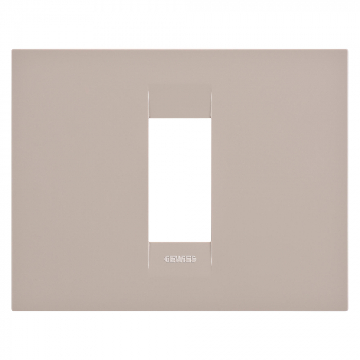 Rama Ornament 1M GEO Gewiss Chorus canepa GW16401TC [1]