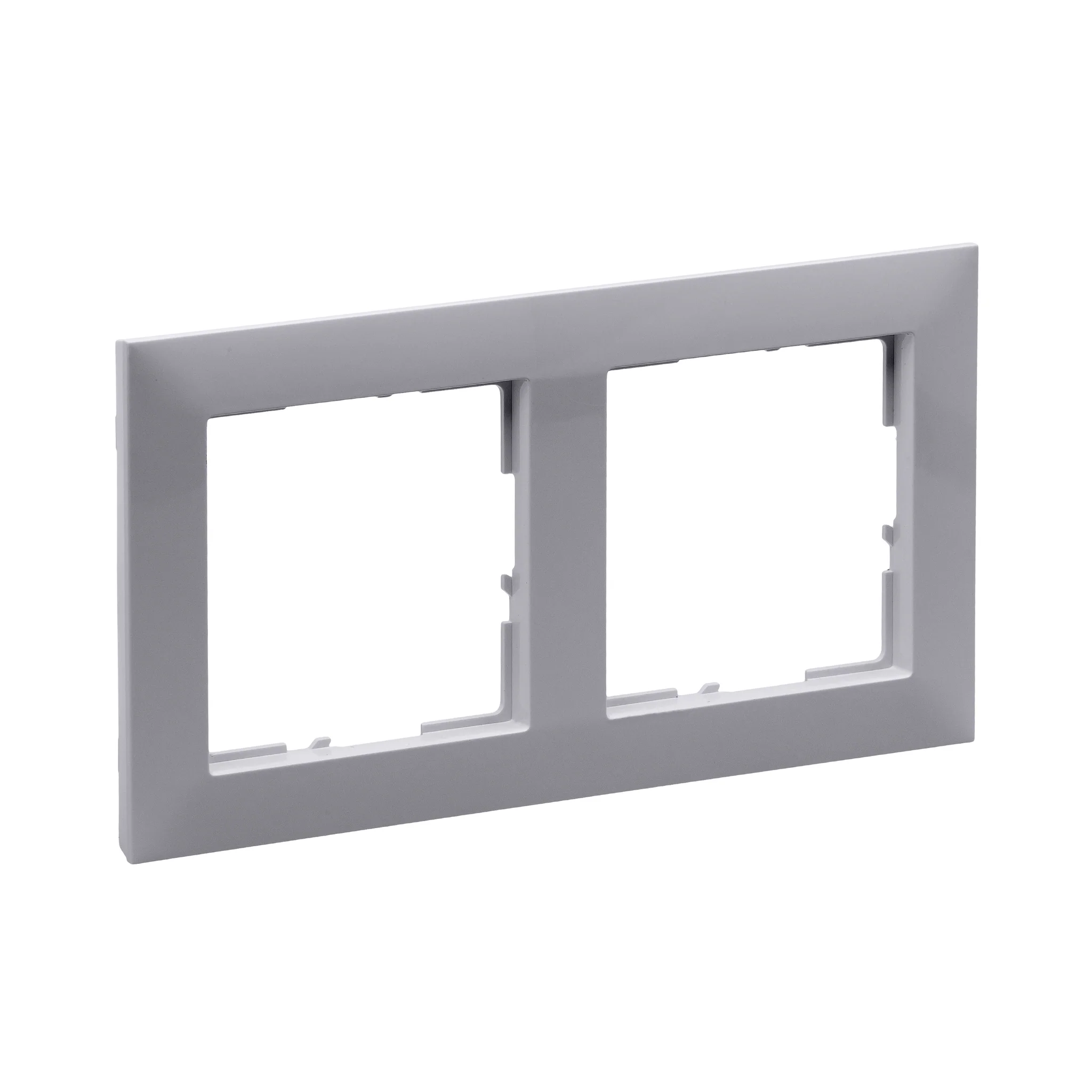 Rama ornament 2 posturi Legrand Suno pana 721542 [1]