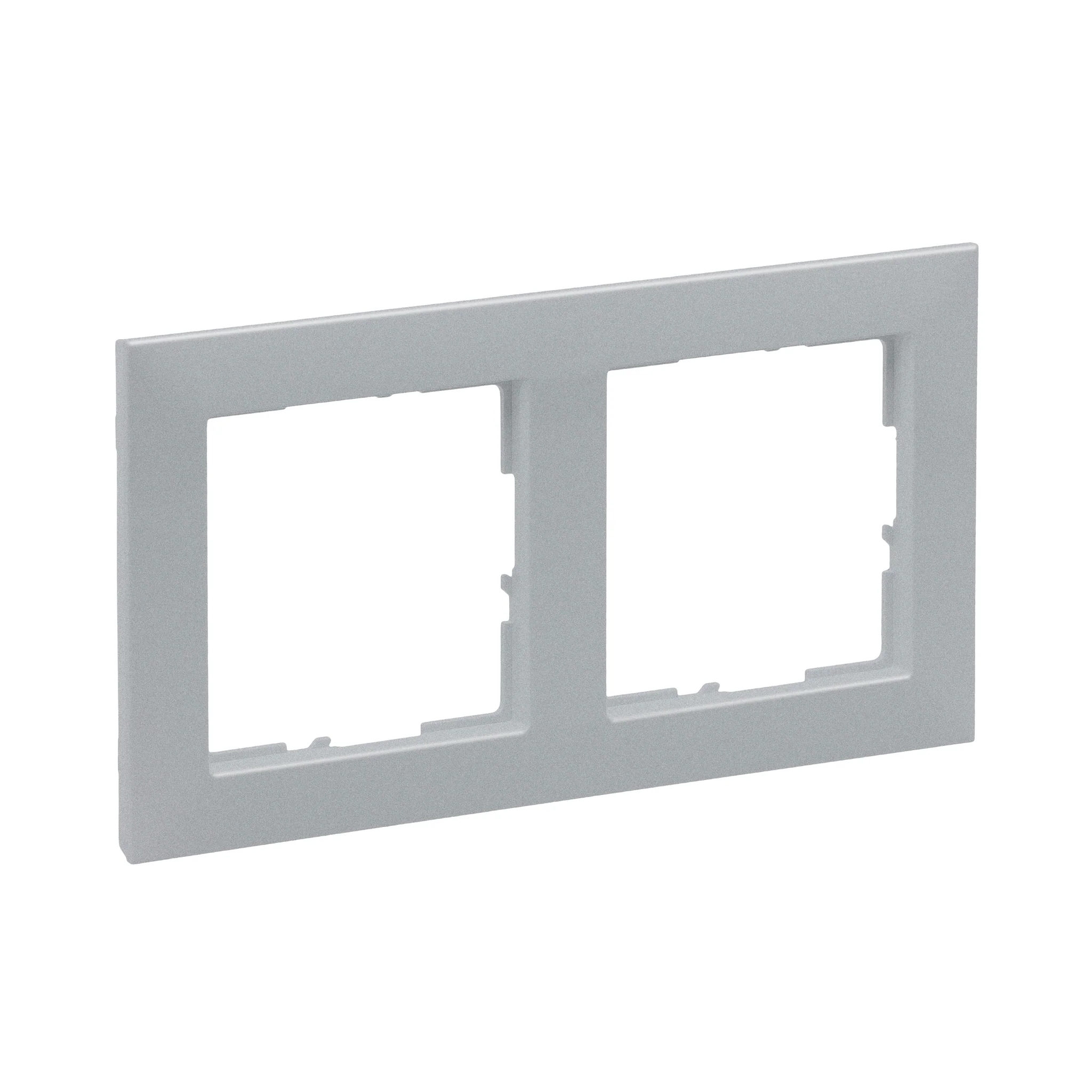 Rama ornament 2 posturi Legrand Suno titan 721602 [1]