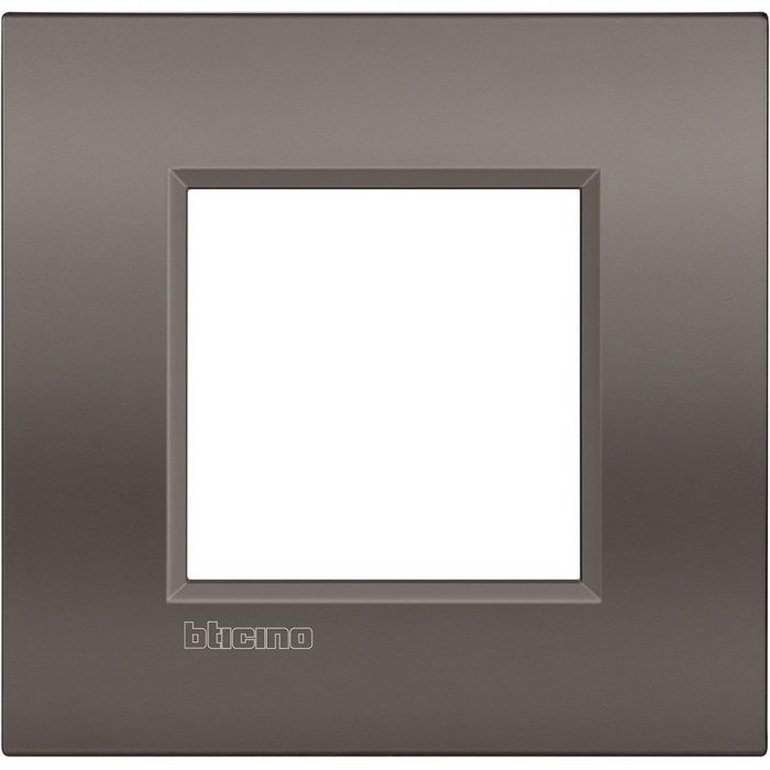 Rama Ornament 2M AIR Living Light Bticino argila LNE4802CY [1]
