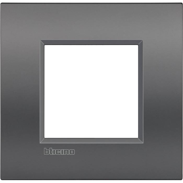 Rama Ornament 2M AIR Living Light Bticino street LNE4802ST [1]