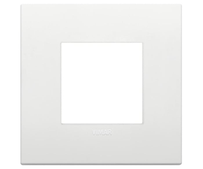 Rama Ornament 2M Flexo Himel alb mat HWDFEP2GWM [1]