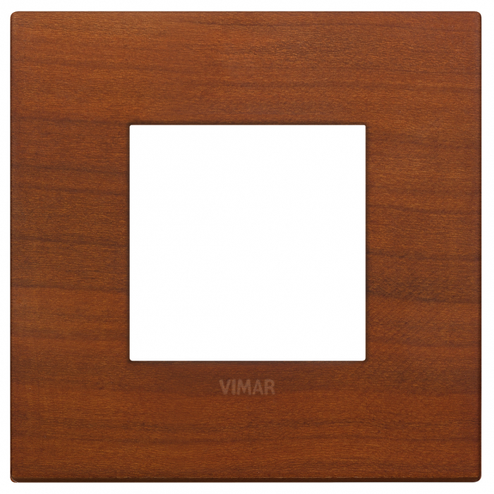 Rama Ornament 2M lemn Vimar Arke cires 19642.42 [1]
