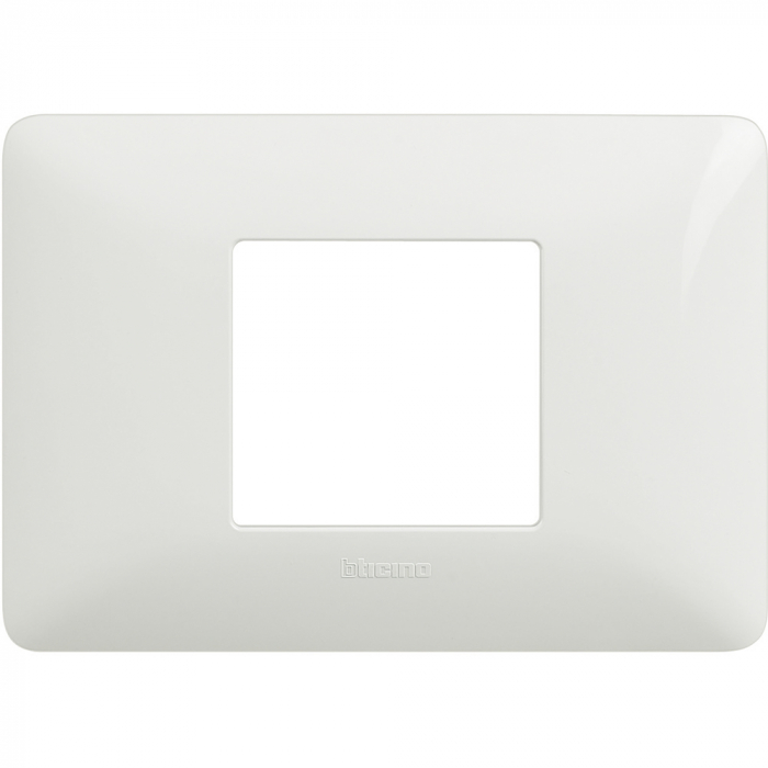 Rama Ornament 2M Matix Bticino alb AM4819BBN [1]