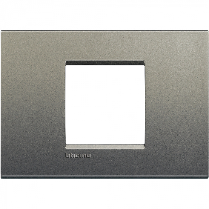 Rama Ornament 2M metal Living Light Bticino Avenue LNA4819AE [1]