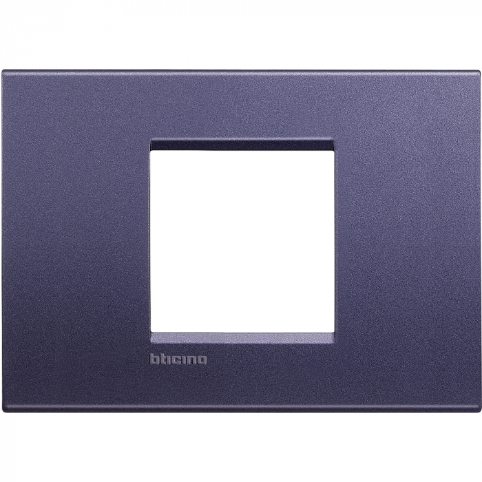 Rama Ornament 2M metal Living Light Bticino Club LNA4819CB [1]