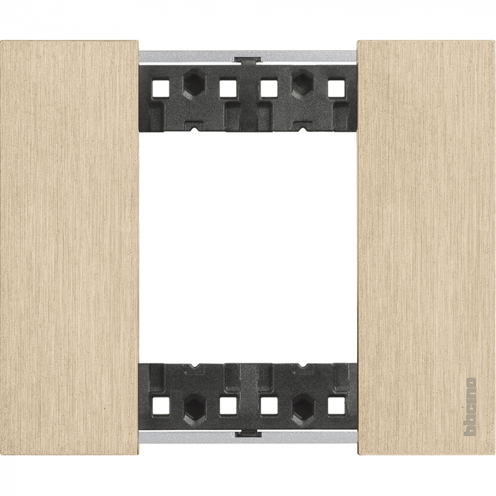 Rama ornament 2M metal Living Now auriu KA4802ZW [1]