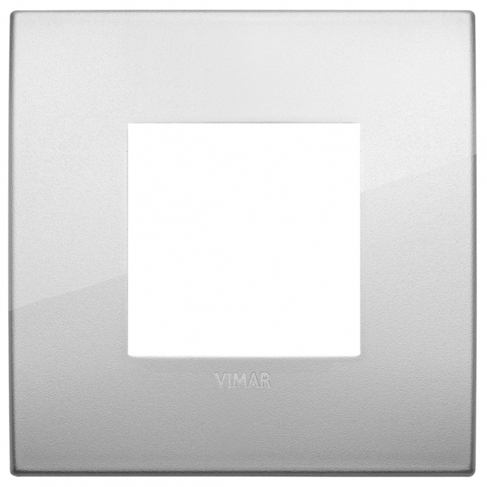 Rama Ornament 2M metal Vimar Arke titan mat 19642.04 [1]