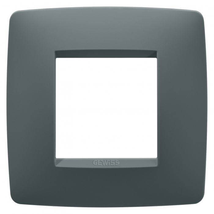 Rama Ornament 2M ONE Gewiss Chorus teal GW16122VZ [1]