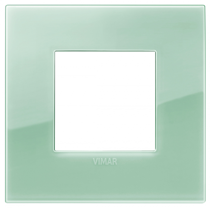 Rama Ornament 2M Vimar Arke reflex sagegreen 19642.65 [1]
