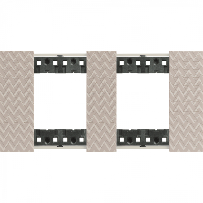 Rama ornament 2P Living Now optic KA4802M2MM [1]