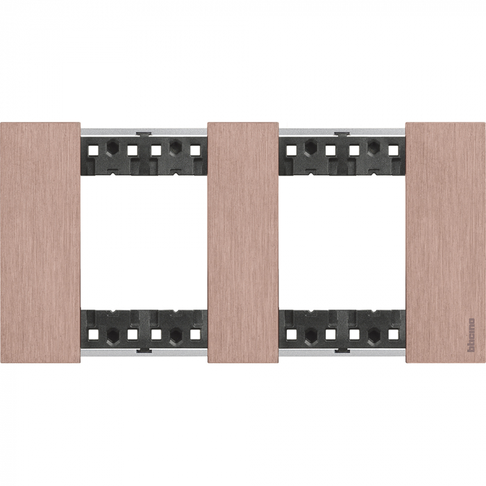 Rama ornament 2P metal Living Now cupru KA4802M2ZM [1]
