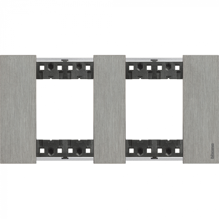 Rama ornament 2P metal Living Now otel KA4802M2ZG [1]