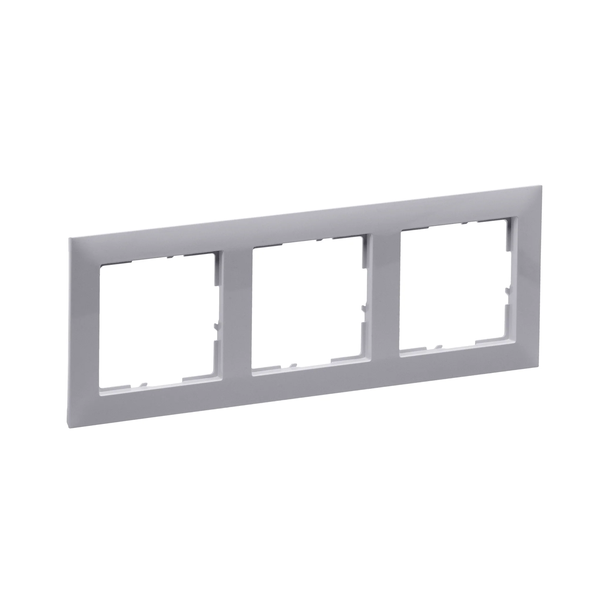Rama ornament 3 posturi Legrand Suno pana 721543 [1]