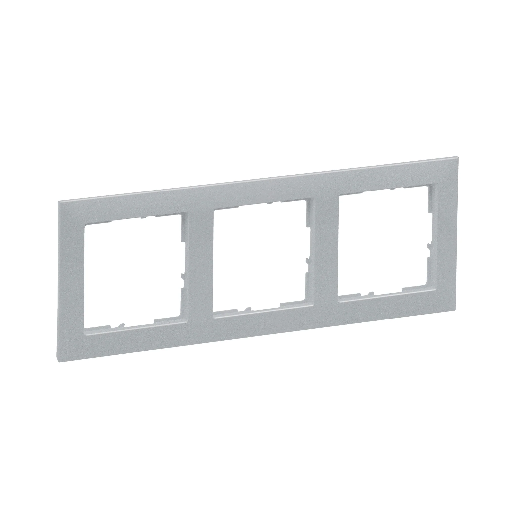 Rama ornament 3 posturi Legrand Suno titan 721603 [1]