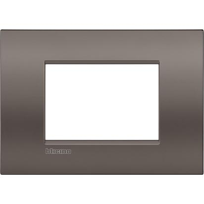 Rama Ornament 3M AIR Living Light Bticino Argila LNC4803CY [1]