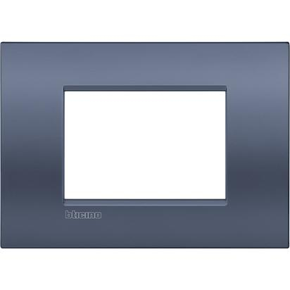 Rama Ornament 3M AIR Living Light Bticino Blue Moon LNC4803BM [1]