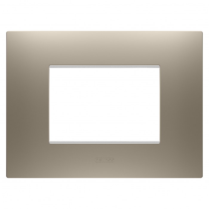 Rama Ornament 3M EGO Gewiss Chorus bronz GW16003BR [1]