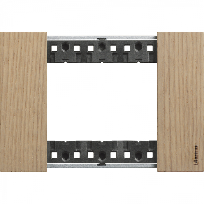 Rama ornament 3M lemn Living Now stejar KA4803LM [1]