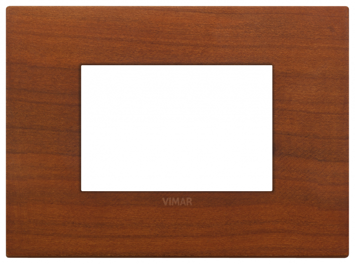 Rama Ornament 3M lemn Vimar Arke cires 19653.42 [1]