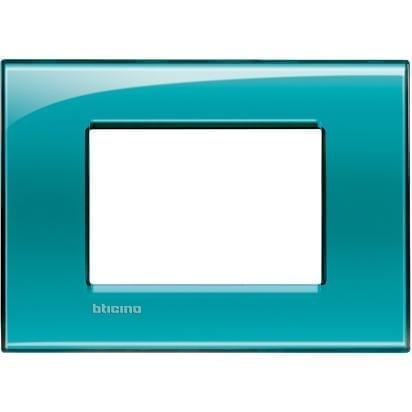 Rama Ornament 3M Living Light Bticino Verde LNA4803VD [1]