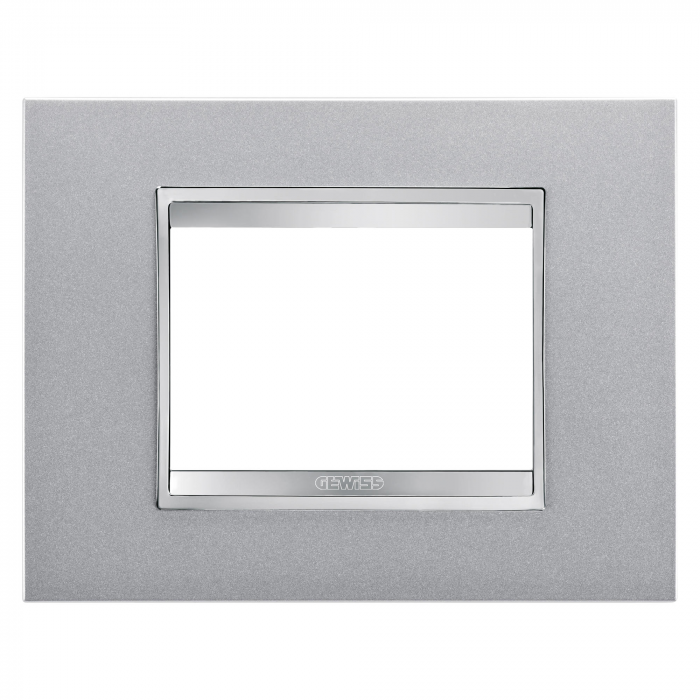 Rama Ornament 3M LUX Gewiss Chorus titan GW16203VT [1]