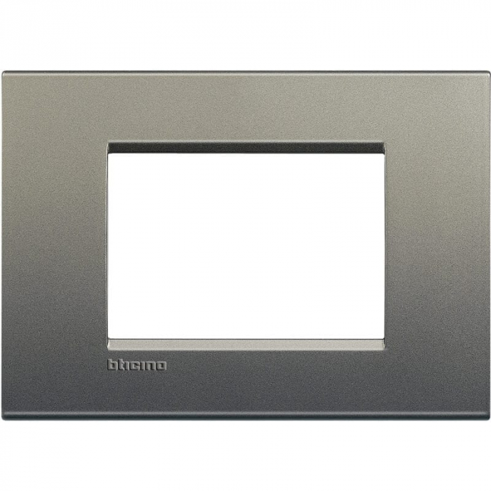 Rama Ornament 3M metal Living Light Bticino Avenue LNA4803AE [1]