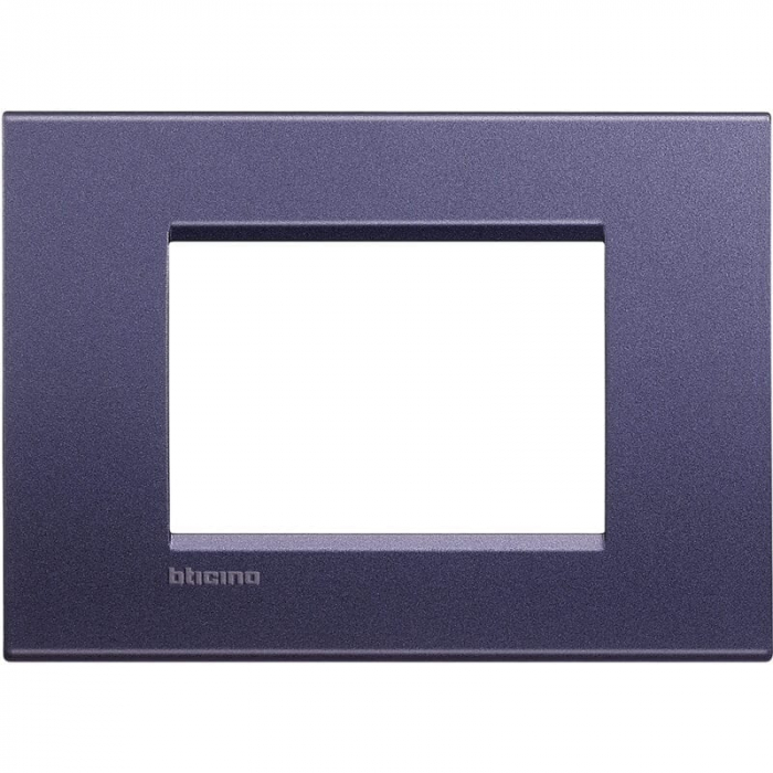 Rama Ornament 3M metal Living Light Bticino Club LNA4803CB [1]