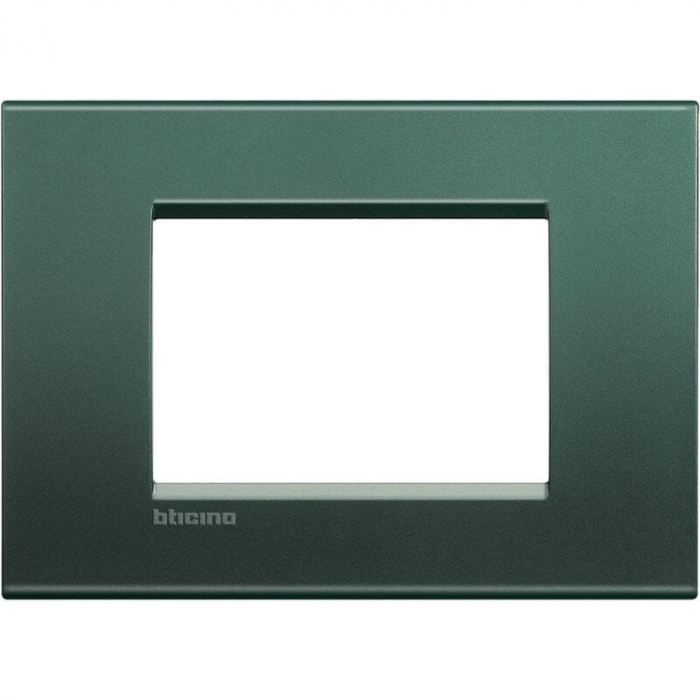 Rama Ornament 3M metal Living Light Bticino Park LNA4803PK [1]