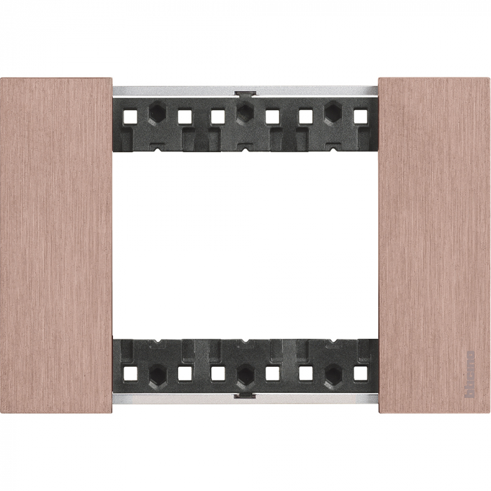 Rama ornament 3M metal Living Now cupru KA4803ZM [1]