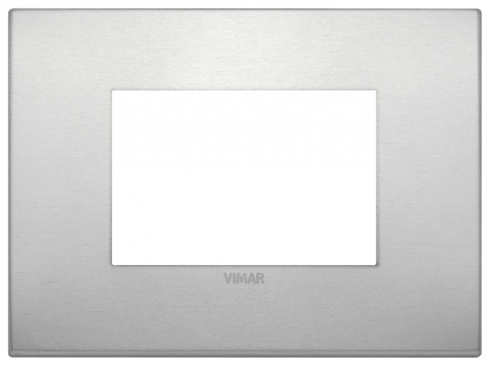 Rama Ornament 3M Vimar Arke aluminiu 19653.15 [1]