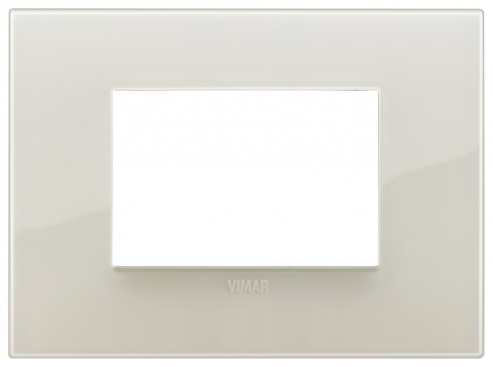 Rama Ornament 3M Vimar Arke reflex fildes 19653.67 [1]
