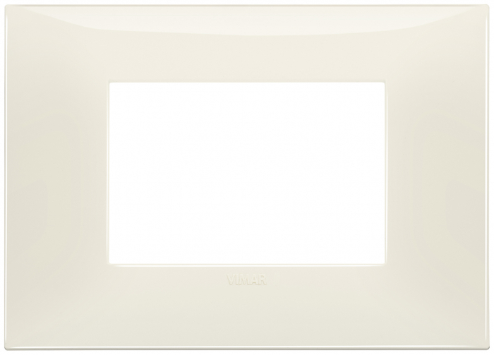 Rama Ornament 3M Vimar Neve fildes 09673.02 [1]