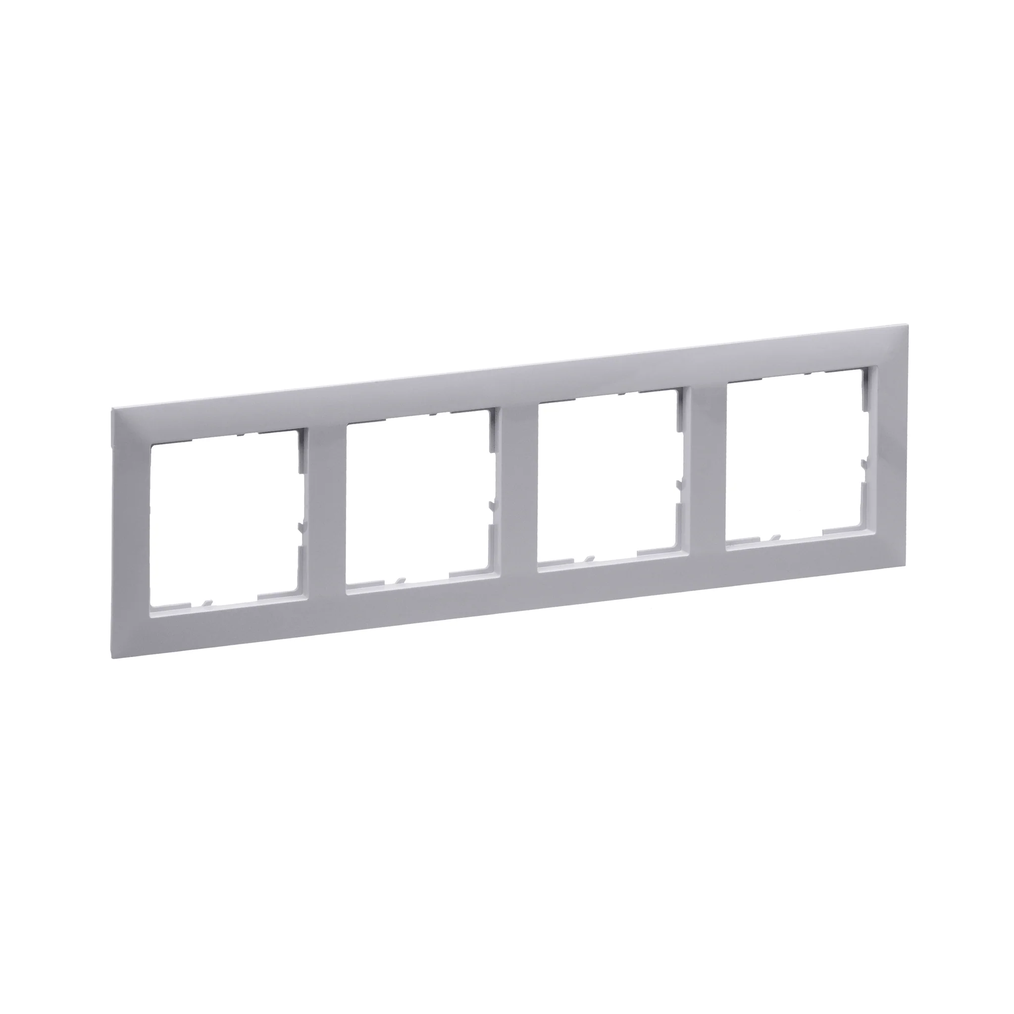 Rama ornament 4 posturi Legrand Suno pana 721544 [1]
