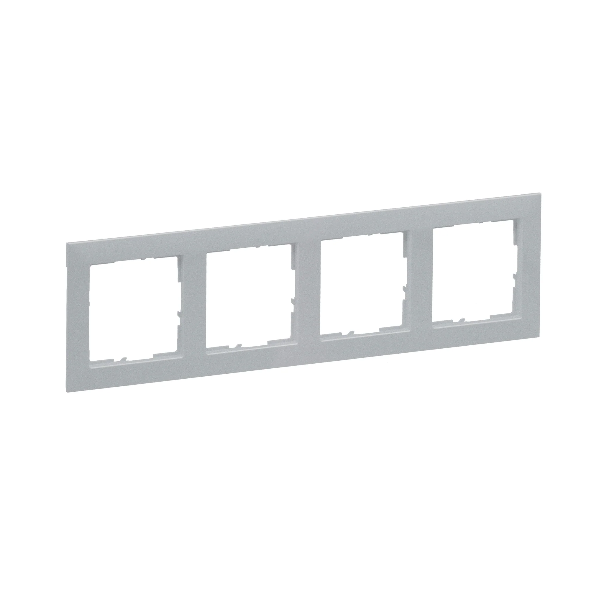 Rama ornament 4 posturi Legrand Suno titan 721604 [1]