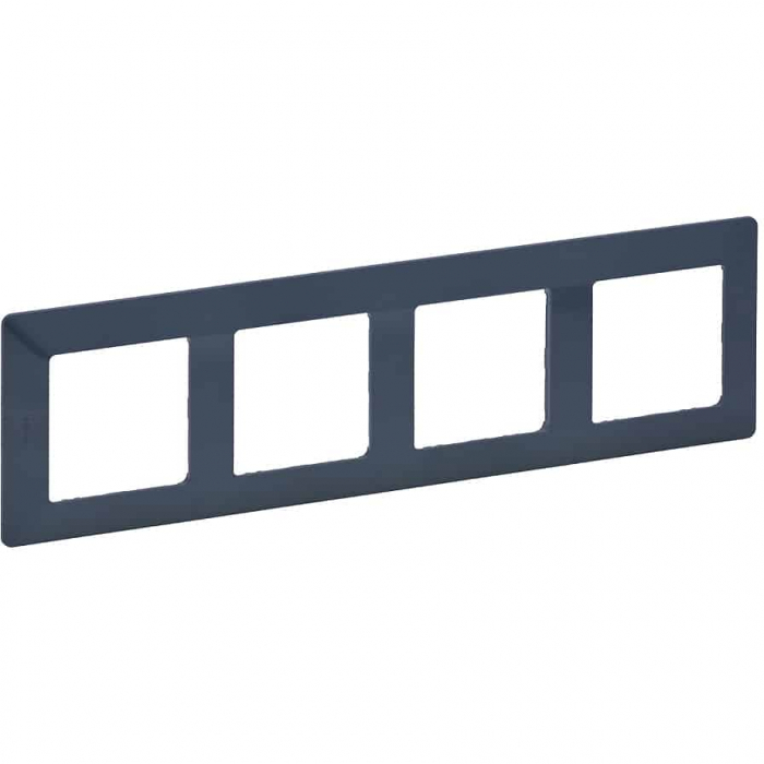 Rama ornament 4 posturi Legrand Valena Life adria 754094 [1]