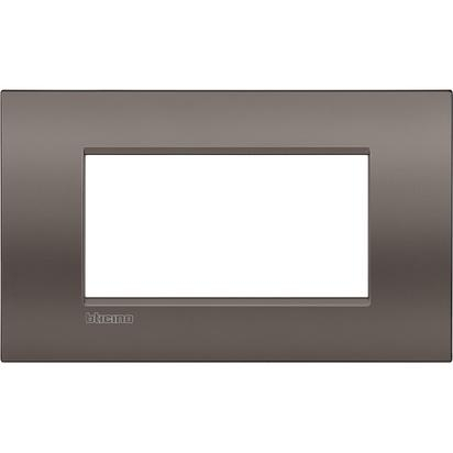 Rama Ornament 4M AIR Living Light Bticino Argila LNC4804CY [1]