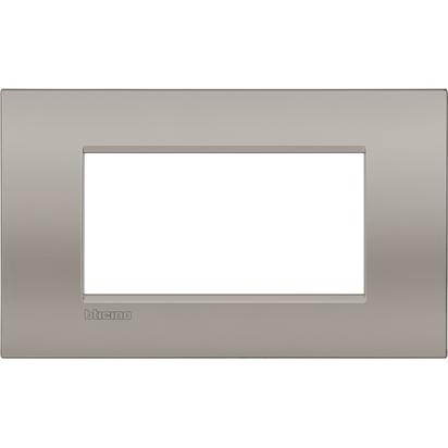 Rama Ornament 4M AIR Living Light Bticino Nisip LNC4804SB [1]