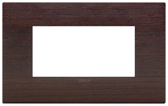 Rama Ornament 4M lemn Vimar Arke wenge 19654.41 [1]