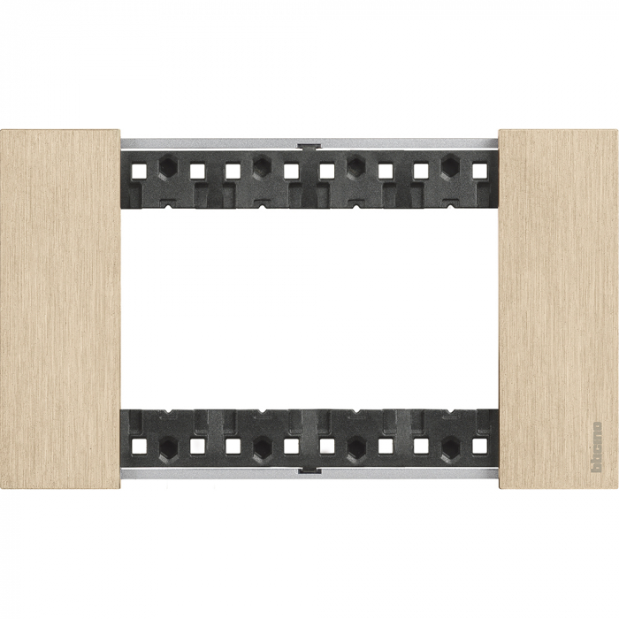 Rama ornament 4M metal Living Now auriu KA4804ZW [1]
