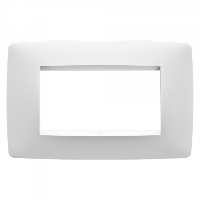 Rama Ornament 4M ONE Gewiss Chorus  alb GW16104TB [1]
