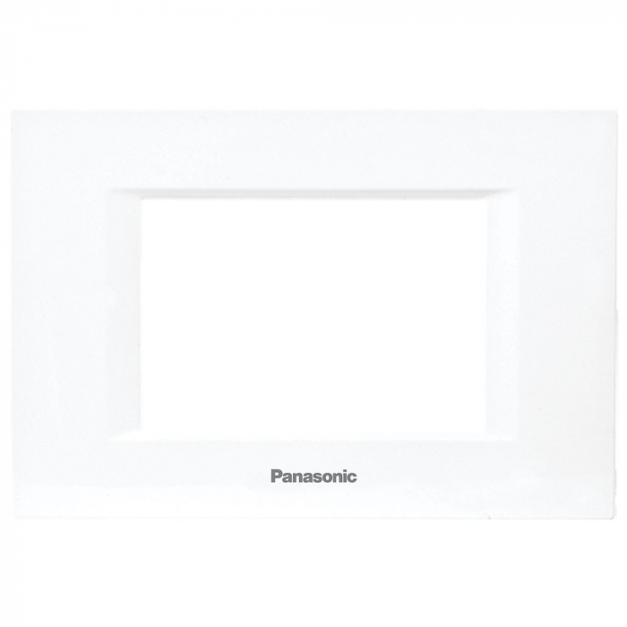 Rama ornament 4M Thea Optima Panasonic alb P-TO.R.4M [1]
