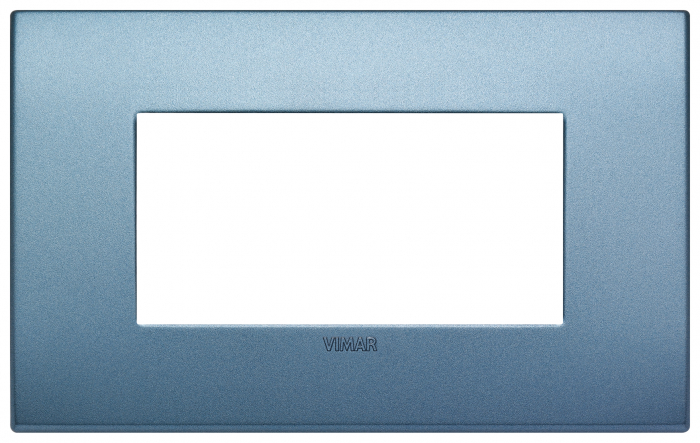 Rama Ornament 4M Vimar Arke albastru mat 19654.76 [1]