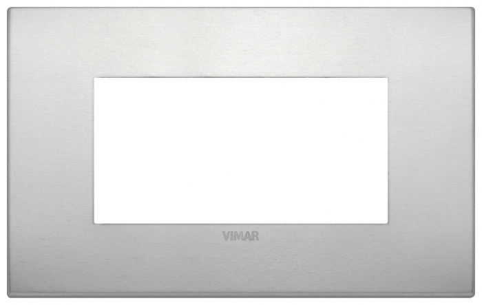 Rama Ornament 4M Vimar Arke aluminiu 19654.15 [1]
