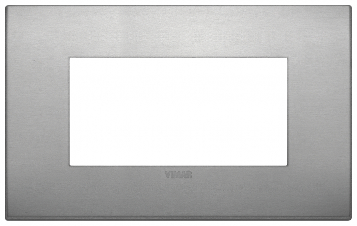 Rama Ornament 4M Vimar Arke aluminiu lava 19654.16 [1]