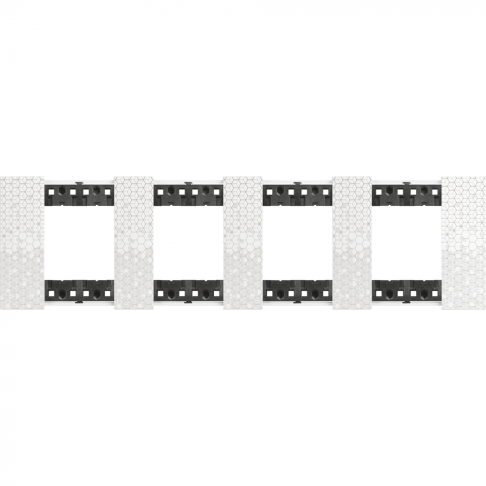 Rama ornament 4P Living Now pixel KA4802M4MW [1]