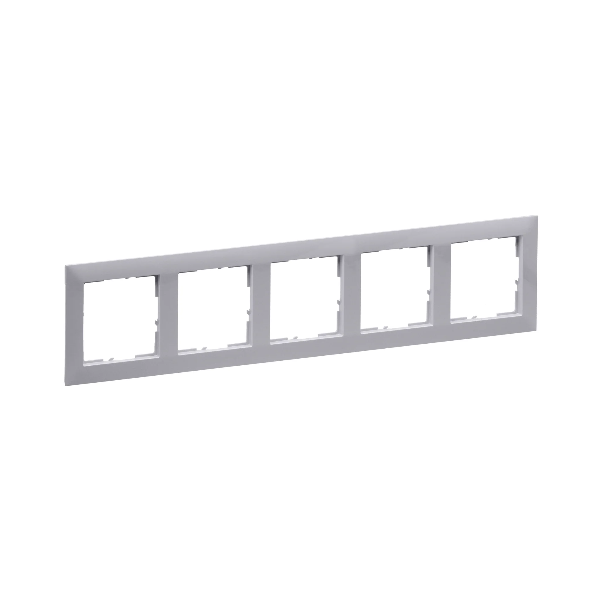 Rama ornament 5 posturi Legrand Suno pana 721545 [1]
